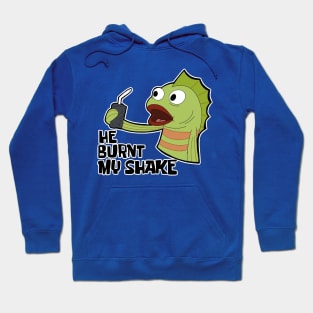 Shake Hoodie